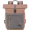 TRAVELITE Zaino arrotolabile