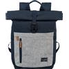 TRAVELITE Zaino arrotolabile