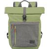 TRAVELITE Zaino arrotolabile