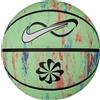 NIKE INFINITY NEXT NATURE 2.0 Pallone da Basket - Misura 7