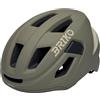BRIKO AERO PLUS Casco Cislismo Adulto