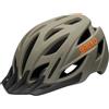 BRIKO GISLY Casco Ciclismo Adulto