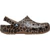 CROCS CLASSIC GRAPHIC CLOG Sabot Donna