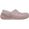 CROCS CLASSIC FLEECE LINED CLOG Sabot Donna