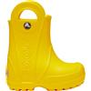 CROCS HANDLE IT RAIN BOOT T Stivaletti Bambini