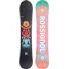 ROSSIGNOL JIBFLUENCE Tavola Snowboard Uomo