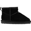 COLORS OF CALIFORNIA MIWOK SHORT BOOT SUEDE JR Stivaletto Donna