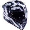 AGV K5 E2206 MPLK Casco Integrale