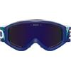 BRIKO THUNDER Maschera Sci Bambini