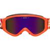 BRIKO THUNDER Maschera Sci Ragazzi