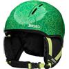 BRIKO MAKALU GRAPHIK Casco Sci Bambini