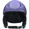 BRIKO MAKALU Casco Sci Bambini