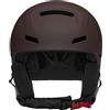 BRIKO FROST Casco Sci Adulto