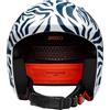 BRIKO VULCANO 2.0 GRAPHIK Casco Sci Unisex