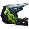 FOX BIKE RAMPAGE FOUNDRY Casco MTB integrale