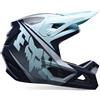 FOX BIKE RAMPAGE FOUNDRY Casco MTB Integrale