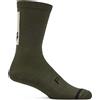 FOX BIKE DEFEND CREW SOCK Calze Estive Ciclismo