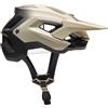 FOX BIKE SPEEDFRAME PRO HELMET BACKFADE casco mtb