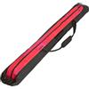 ATOMIC SKI BAG RED TENSION Borsa Porta Sci
