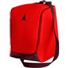 ATOMIC BOOT & HELMET BAG RED Borsa Porta Scarponi e Casco