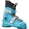 HEAD J2 JUNIOR BOOT Scarponi Sci Bambini