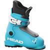 HEAD J1 JUNIOR BOOT Scarponi Sci Bambino