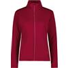 CMP W JKT STRETCH PERFORMANCE Pile Sci Donna