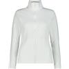 CMP W JKT STRETCH PERFORMANCE Pile Sci Donna