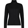 CMP W JKT STRETCH PERFORMANCE Pile Sci Donna