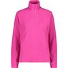 CMP WOMAN SWEAT Pile Donna