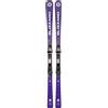 BLIZZARD FIREBIRD HRC+COMP 13 D Sci + attacchi