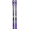 BLIZZARD FIREBIRD SRC+COMP 13 D Sci + attacchi