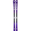 BLIZZARD FIREBIRD RACE TYPE MT+COMP 12 Sci + attacchi