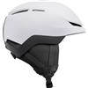 ATOMIC REVENT LIGHT Casco Sci Adulti