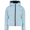 CMP K G JKT FIX HOOD TWILL Giacca Sci Donna