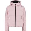 CMP K G JKT FIX HOOD TWILL Giacca Sci Donna