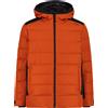 CMP KID JACKET FIX HOOD Giacca Sci Bambini
