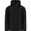 CMP KID JACKET FIX HOOD Giacca Sci Bambini