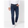 BUNF DENIM CARROT STRETCH Jeans Uomo