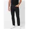 BUNF DENIM CARROT STRETCH Jeans Uomo
