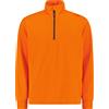 CMP BOY SWEAT ARCTIC FLEECE Pile Bambini