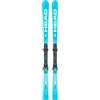 HEAD WC E SPEED PRO RP WCR 14+FF16 ST PROTECTOR Sci + attacchi