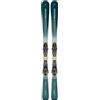HEAD DISCOVERY 74 PRO AM BB+PR 11 GW BLK Sci + attacchi
