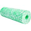 BLACKROLL MED 45 BIANCO/VERDE Morbido ed extra lungo per Pilates