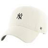 '47 CORD BASE RUNNER CLEAN UP NEW YORK YANKEES Berretto
