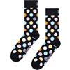 HAPPY SOCKS BIG DOT SOCK Calze Unisex