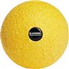 BLACKROLL BALL 12 GIALLO Contro dolori e tensioni