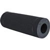 BLACKROLL SLIM NERO Attrezzo efficace