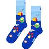 HAPPY SOCKS BRUNCH SOCK Calze Unsiex