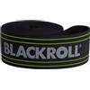 BLACKROLL RESIST BAND NERO Banda di resistenza
